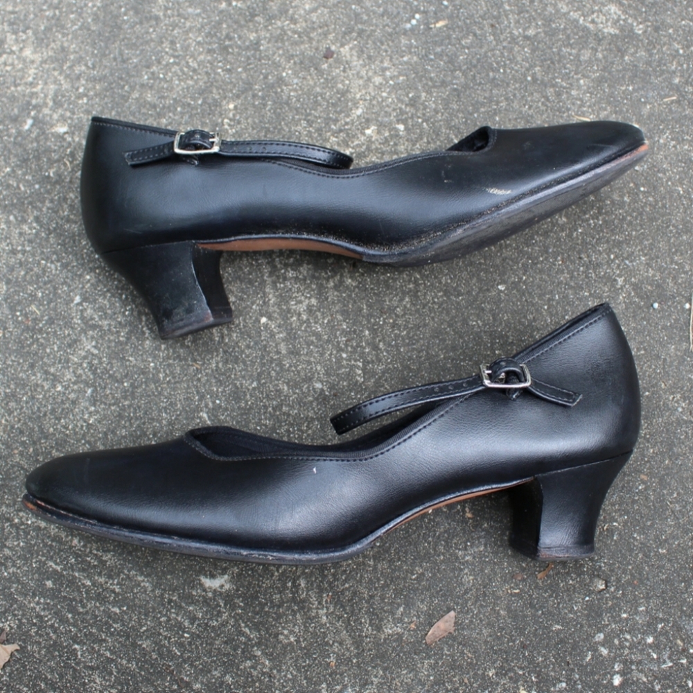 Capezio Dance Shoes